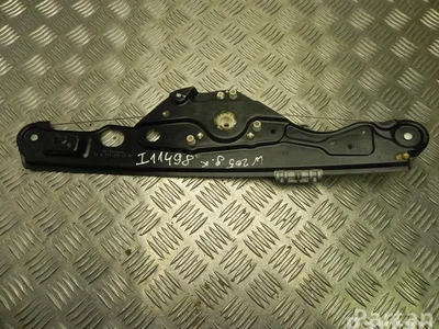 Mercedes-Benz A 211 730 01 46 / A2117300146 E-CLASS (W211) 2005 Lève-vitre Left Rear - Image 1