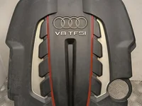 Audi 079103925AA, 079103925S A7 Sportback (4GA, 4GF) 2014 Motorabdeckung