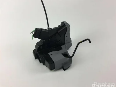 Hyundai 81410-C8020 / 81410C8020 i20 ACTIVE (GB) 2020 Serrure de porte - Image 1