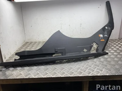 Ford USA LJ8B-R16D670-AE / LJ8BR16D670AE Mustang Mach-E 2022 Valytuvo Apdaila (vėtravykas) - Nuotrauka 1