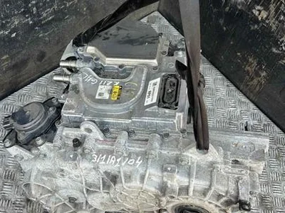 Hyundai 36500-1XAB0 / 365001XAB0 IONIQ 6 2025 Komplettmotor hinten - Bild 1