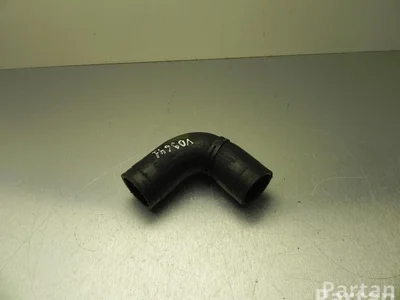 Seat 6Q0 145 832 J / 6Q0145832J CORDOBA (6L2) 2005 Prise d'air / Conduit d'air d'admission - Image 1