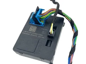 Opel 9836236080 Corsa F 2021 unité de contrôle