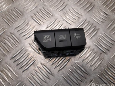 Toyota 75H520 PRIUS PHV (_W52_) 2020 Commutateur multiple - Image 1