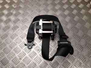 BMW 7911596 iX 2023 Ceinture de sécurité Right Front