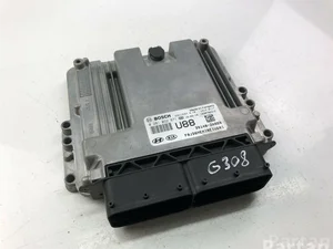 Kia 39140-2A880; 0281032871 / 391402A880, 0281032871 CEE'D (JD) 2017 Unités de contrôle