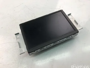 Volvo 31382065AE S60 II 2013 Display