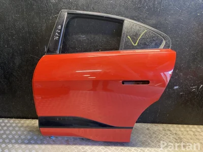 Jaguar I-PACE 2019 Puerta Left Rear - Imagen 1