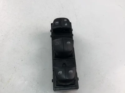 Renault 254011766R KADJAR (HA_, HL_) 2018 Langų pakėlimo mygtukas - Nuotrauka 1