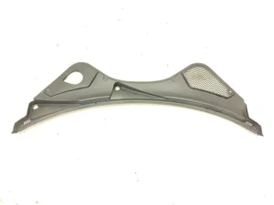 Porsche 971819401B, 971819401 PANAMERA (971) 2018 Garniture de capot d'essuie glace