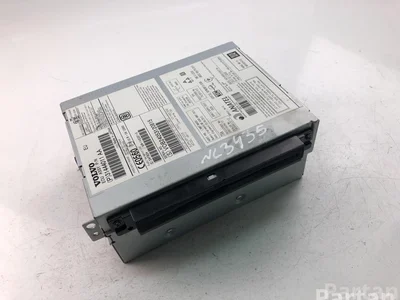 Volvo 31444011AA V40 Hatchback 2015 Sistema de navegación/ audio/ video - Imagen 1