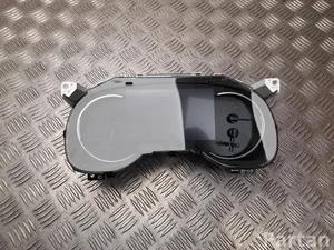 Toyota 83800-4A690 / 838004A690 RAV 4 V 2021 Deska rozdzielcza Automatyczna skrzynia biegów