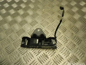 Audi 8P7 871 444 B / 8P7871444B A3 Convertible (8P7) 2010 Support pour la garniture