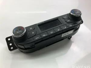 Kia 97250-A2202 / 97250A2202 CEE'D (JD) 2012 Contrôle automatique de la climatisation