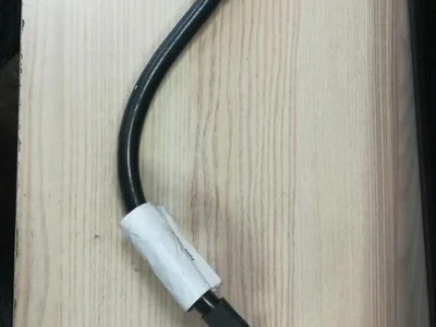 Audi 8R0 915 181 / 8R0915181 Q5 (8R) 2012 Câbles de batterie - Image 1