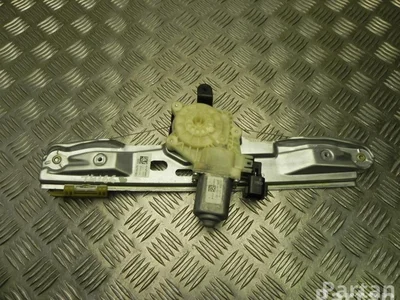 Ford BM51-A27001-BD / BM51A27001BD FOCUS III 2014 Lève-vitre Left Rear - Image 1