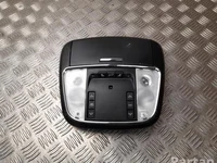 Jeep 68329822AA, 641839226, 2115256 GRAND CHEROKEE IV (WK, WK2) 2018 Lumière intérieure