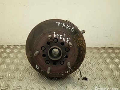 Ford TRANSIT Box 2020 Logement de roulement de roue Right Front - Image 1