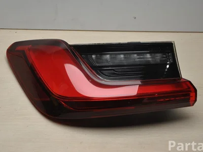 BMW EUROPA 3 (G20) 2020 Lampy tylne z lewej - Zdjęcie 1