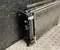 Gebrauchtes Original Volkswagen 5WA816411A, 5Q0121251HS, 5Q0121205BD Caddy V 2021 Wasserkühler Satz Kühlerlüfter Kondensator, Klimaanlage - Bild 2