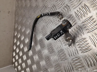 Mercedes-Benz A0009058912 EQC (N293) 2020 Câbles de batterie - Image 1