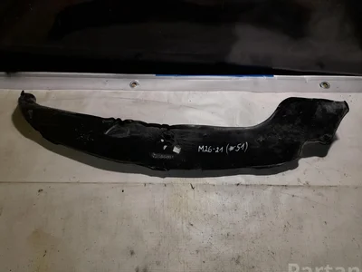 Volvo 31265385 S60 II 2016 Absorbeur acoustique - Image 1