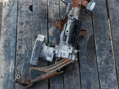 Ford LX6C3D077BJ Kuga III 2020 Elektryczna pompa wspomagania kierownicy - Zdjęcie 1