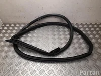 Polestar 80008113, 8892892245 4 2025 Durų sandariklis kairė priekis