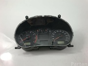 SEAT 6K0920821C CORDOBA (6K2) 2001 Dashboard