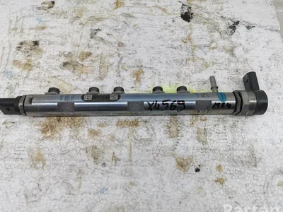 BMW 7800601, 780060103 5 Touring (F11) 2012 Tube de distribution de carburant - Image 1