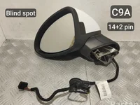 Porsche 7P5971469AD CAYENNE (92A) 2012 Rétroviseur extérieur