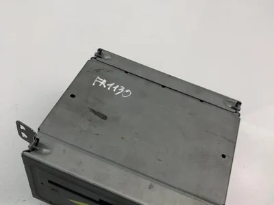 Opel 13337253 INSIGNIA A (G09) 2009 Radio / lecteur CD - Image 1