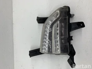 Hyundai 92208G2100 IONIQ (AE) 2021 Reflektor przeciwmgłowy z prawej