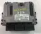 Citroën 9674244680 C3 II 2011 Unité de contrôle moteur - Image 2