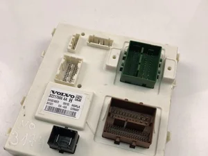 Volvo 32217666AA XC60 II (246) 2018 Unité de commande centrale pour système de confort