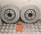 Volvo 610370652, 30636074 S60 I 2009 Bremsscheibe vorne - Bild 1