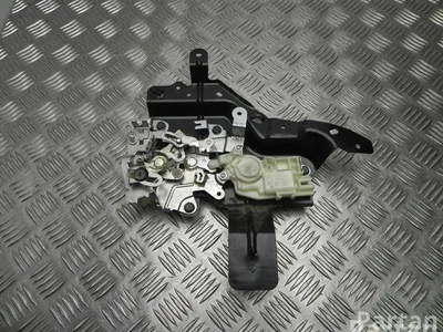 Nissan C2 NV200 / EVALIA Bus 2011 Serrure de porte Left Rear - Image 1