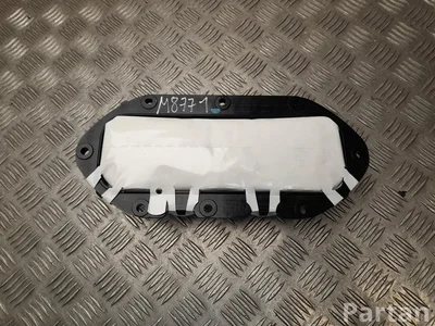 Land Rover M8D2-044A74-AB / M8D2044A74AB Range Rover Evoque II L551 2023 Beifahrerairbag - Bild 1