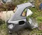 Volkswagen POLO VI (AW1, BZ1, AE1) 2021 Cuarto cuerpo del coche Right Rear - Imagen 1