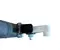 Gebrauchtes Original Mercedes-Benz Trucks A55383110, 910650101 ACTROS MP4 / MP5 2016 Fensterhebermotor rechts - Bild 3