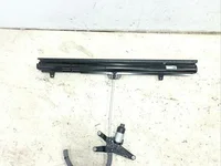 Porsche 971861334, 971861334A PANAMERA (971) 2018 Roleta przeciwsłoneczna szyby prawa strona