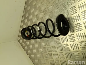 Hyundai 55335-Q0GA0 / 55335Q0GA0 Bayon 2022 spyruoklė