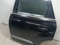 Audi 4M0 833 051 E, 8W0959802, 4M0959595D / 4M0833051E, 8W0959802, 4M0959595D Q7 (4M) 2017 Door Left Rear