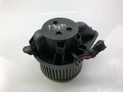 Renault 7701205124 MEGANE I (BA0/1_) 2000 Ventilateur / Souffleur - Image 1