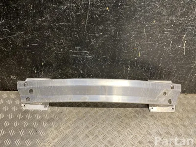 Gebrauchtes Original Tesla 1530484-00-D / 153048400D MODEL 3 2025 Stoßstangenträger Verstärkung hinten - Bild 1
