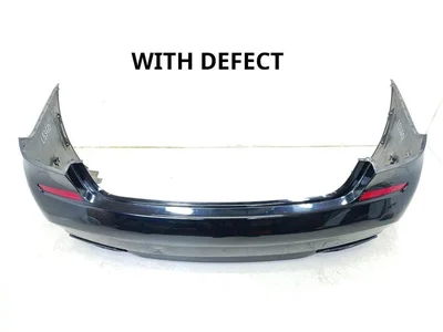 BMW 7989636, 7989636, 8072624, 6802844A, 6802846, 8072623, 208602, 235239 7 (G11, G12) 2018 Pare-chocs - Image 1