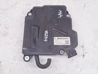 Mercedes-Benz A0002704452 C-CLASS (W205) 2015 Getriebesteuergerät