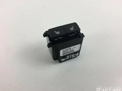 Volvo 31346786 V90 II 2018 Interruptor de calentamiento del asiento - Imagen 1