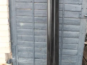 Volvo 31672377 XC90 II 2019 Schwellerverkleidung rechte Seite