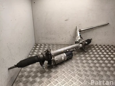 BMW 225A1AC43, 5A1AC43 X5 (G05) 2021 Steering rack - Image 1